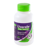 Liverale Milk Thistle 60 Caps